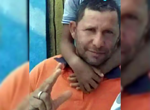 Agricultor é morto com facadas desferidas pelo seu cunhado em Bonito de Santa Fé