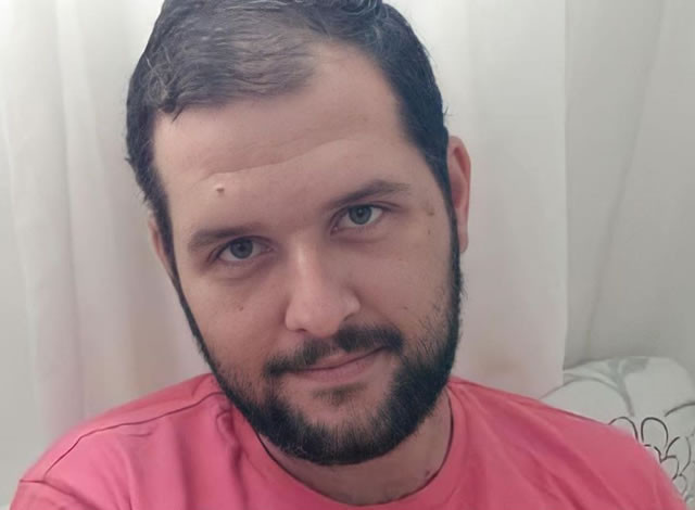 Vidraceiro morre em acidente de trabalho vítima de descarga elétrica em Itaporanga