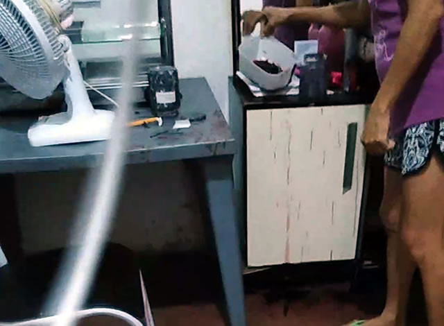 Em Sousa: Jovem tenta tirar sua própria vida desferido golpes de objeto no seu pescoço