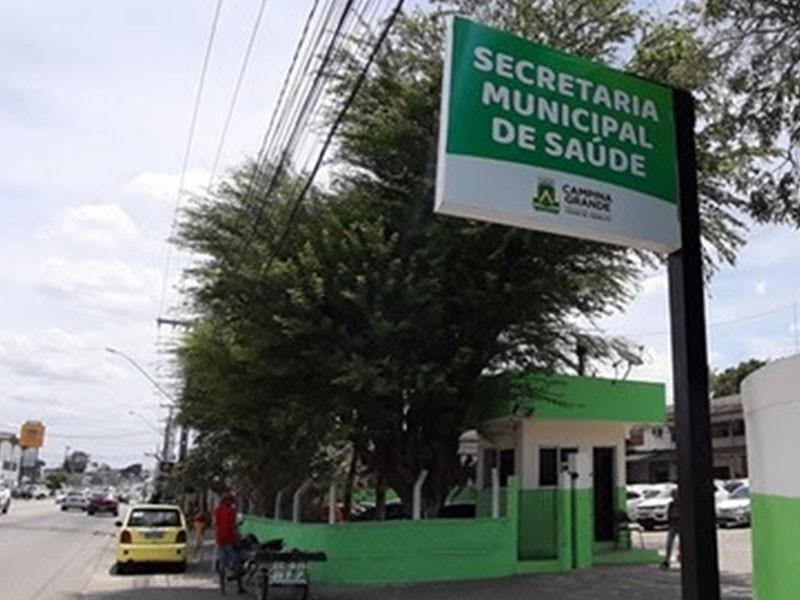 SMS monitora familiares de paciente com primeiro caso da Ômicron, em Campina Grande