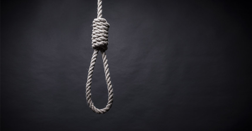 Jovem insatisfeito com separação tira sua própria vida por meio de enforcamento no município de Sousa