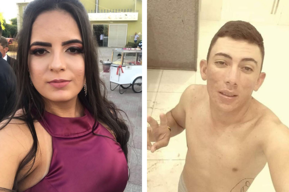 Homem mata mulher com golpes de faca e em seguida, tenta contra sua própria vida em Cajazeiras