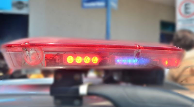 Polícia Militar apreende moto com chassi adulterado na cidade de Bonito de Santa Fé