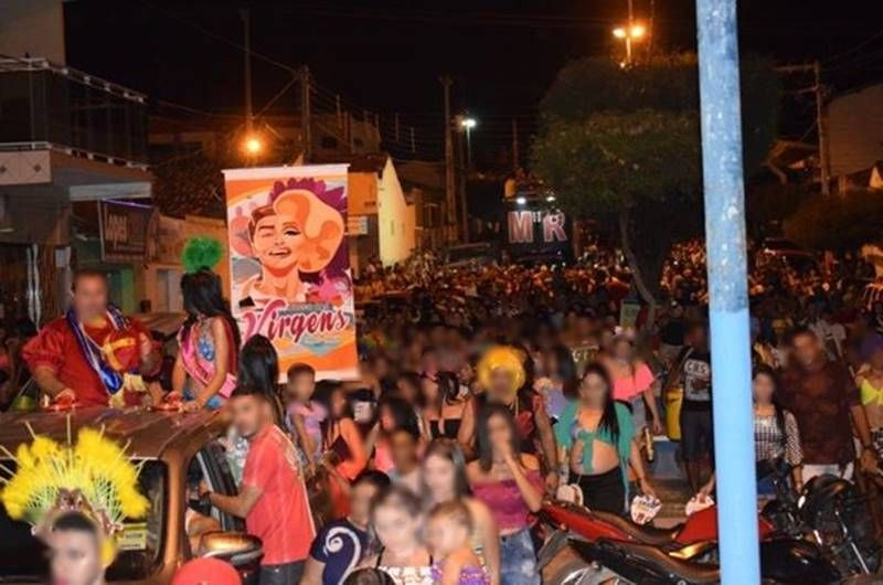 Seis cidades do Vale do Piancó anunciam cancelamento de festa de carnaval