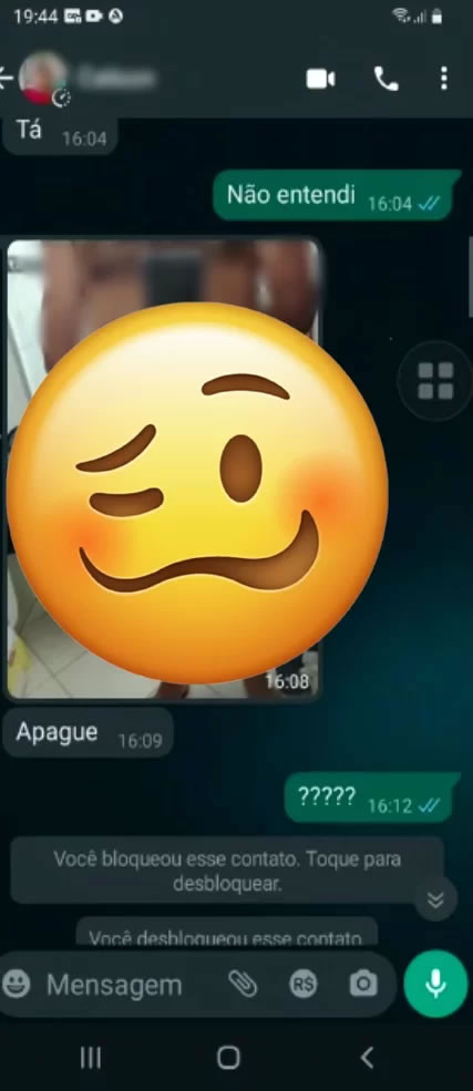 Mãe acusa vereador de assediar sua filha de 13 anos de idade em São José de Piranhas
