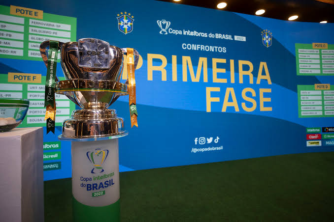 Copa do Brasil 2022: Após enfrentar o Flamengo-RJ, Vitória da Bahia, Vasco da Gama-RJ e Coritiba-PR, Dinossauro enfrenta o Esmeraldino goiano