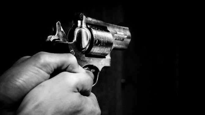 Atualizada: Bandidos armados praticam roubo em casa lotérica na cidade de Aparecida