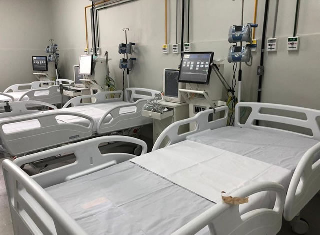 Paraíba registra 408 novos casos e dois óbitos por covid-19 nesta segunda (17)