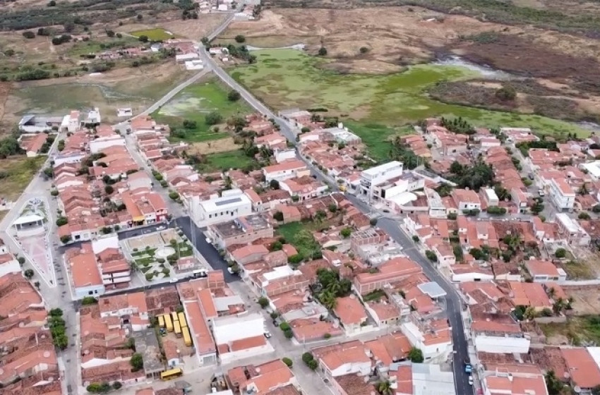 Decreto municipal proíbe festas dançantes, shows e similares em São José da Lagoa Tapada