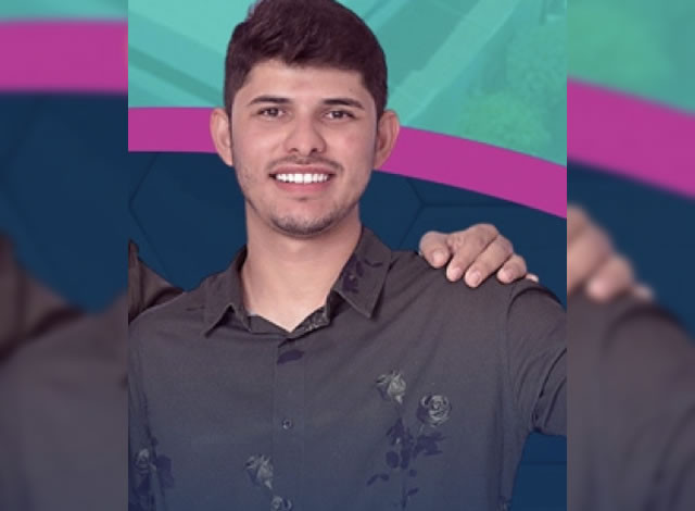 Vice prefeito de Bernardino Batista é alvejado com tiro durante tentativa de assalto em São João do Rio do Peixe