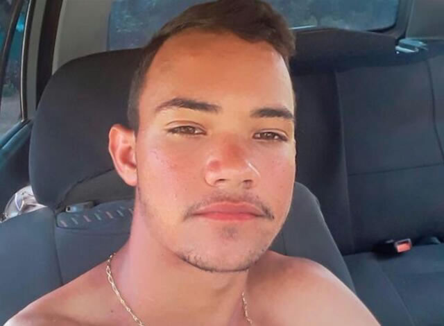 Agricultor morre após ser alvejado com tiro em suposta tentativa de assalto em Aparecida