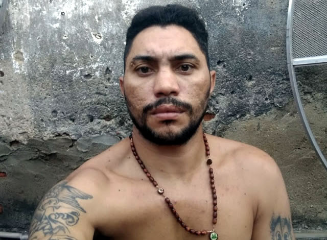 Polícia Civil identifica corpo de homem que foi encontrado em cova rasa no município de Cajazeiras