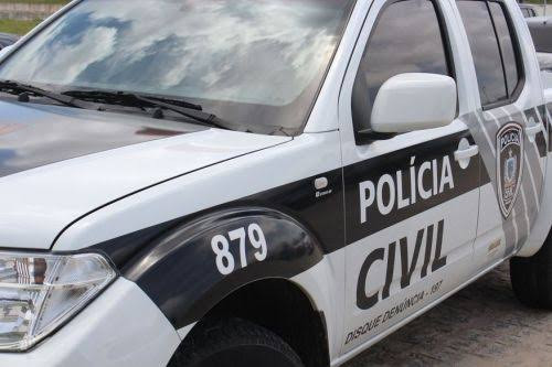 Mulher condenada por tráfico de drogas é presa pela Polícia Civil na cidade de Patos