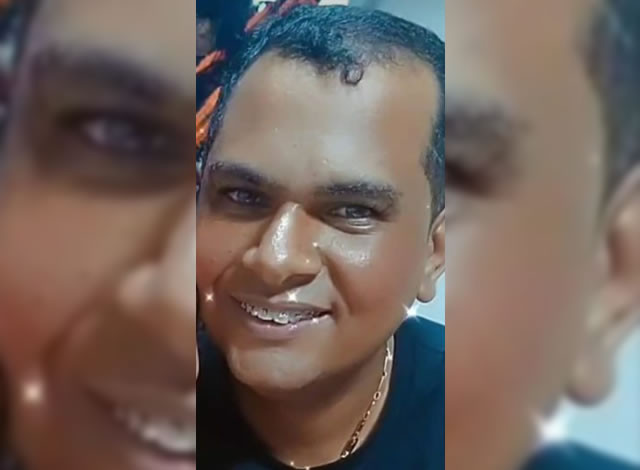 Homem é assassinado a tiros efetuados por grupo na cidade de São Bento