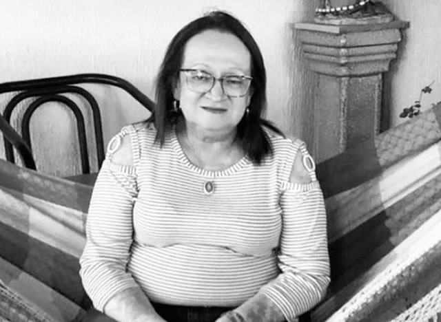 Morre a médica e ex-prefeita de São João do Rio do Peixe, Dra. Catarina Eliane