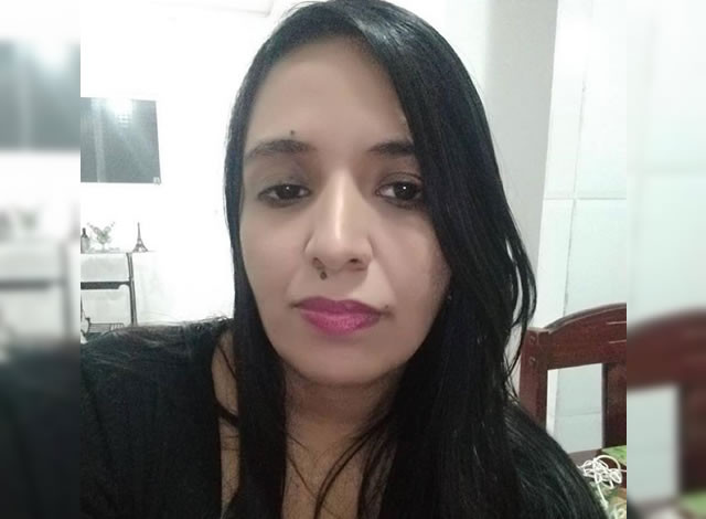 Mulher é assassinada com pauladas em Catolé do Rocha; seu namorado é apontado como autor do crime
