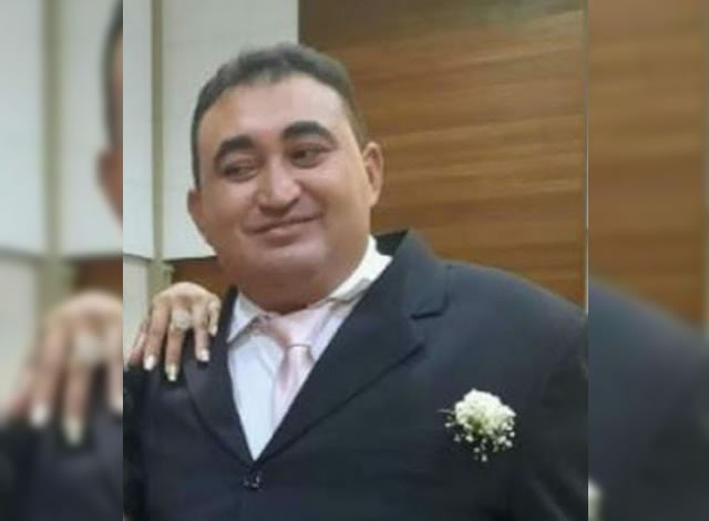 Ex-presidiário é assassinado por dupla armada na cidade de São Bento
