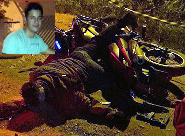 Jovem morre após praticar arrastão e se envolver em confronto com a PM em Catolé do Rocha