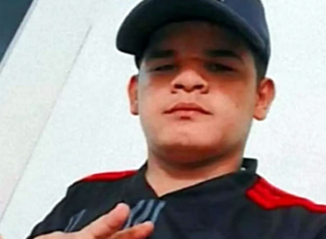 Sousense de 17 anos é assassinado com tiro de arma de fogo na cidade de Jericó