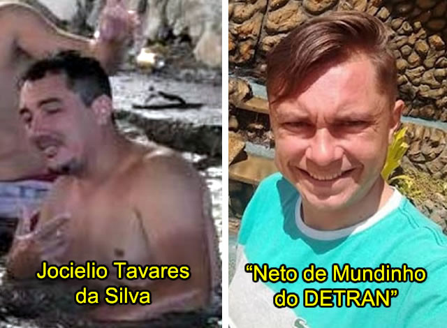 Acidente de trânsito deixa jovem sem vida e popular ferido na PB-400, entre Cajazeiras e São José de Piranhas