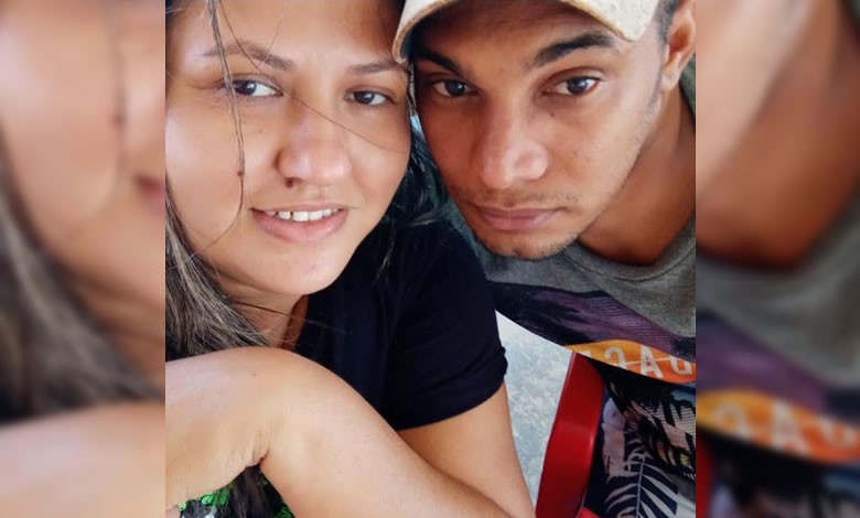 Grave acidente de trânsito deixa casal de jovens morto na BR-405, no município de Uiraúna