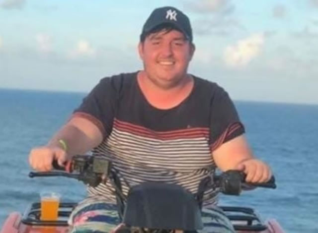 VÍDEO: Após acidente em João Pessoa, jovem aparecidense filho de ex-vereadora se apresenta na delegacia