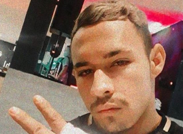 Ação do GTE e DRACO resulta na prisão de jovem em João Pessoa, acusado de crime de homicídio com requintes de crueldade em Sousa