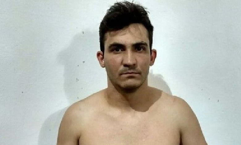 Polícia Federal prende foragido considerado 