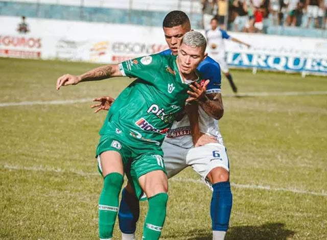 Sousa vence o Atlético-PB e assume a liderança do Grupo A do Paraibano