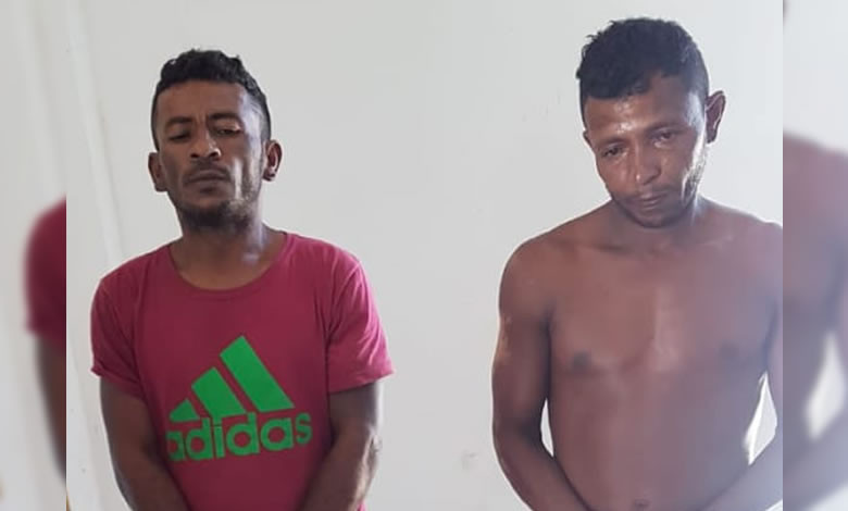 Irmãos são feridos a golpes de faca no município de Cajazeiras; um morreu e o outro foi socorrido ao hospital