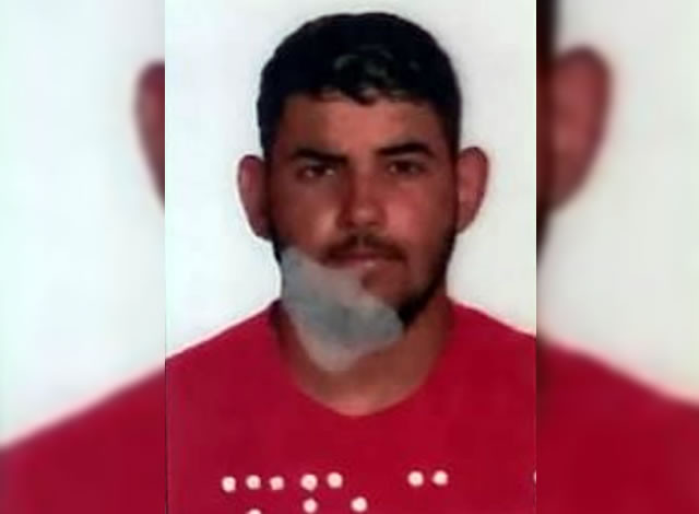 Jovem é assassinado com tiros de arma de fogo na zona rural de Jericó