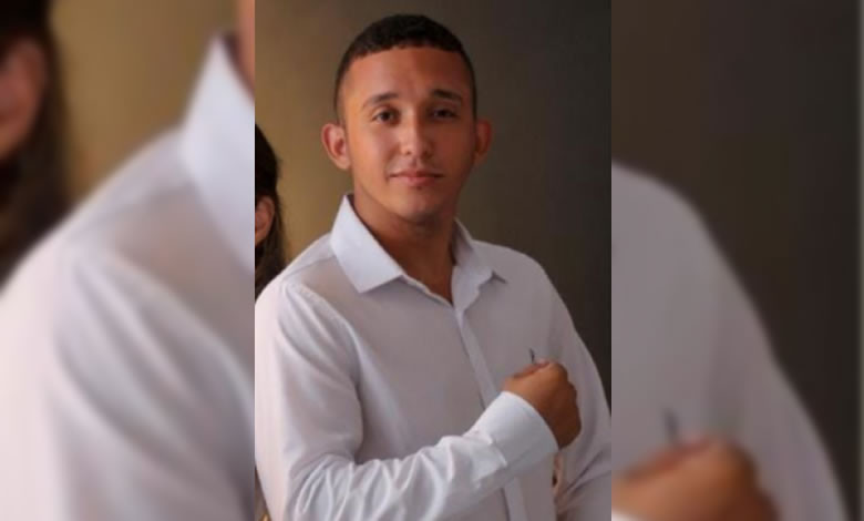 Policial penal tira sua própria vida com tiro de arma de fogo na cidade de Patos