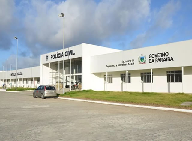 Polícia Civil da PB vai investigar vazamento de áudio com declarações de menino sobre crime contra a própria família