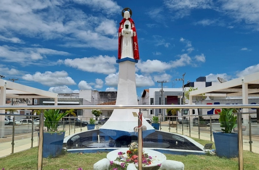 Cantores e compositores fazem homenagem aos 208 anos de história de fé do Milagre Eucarístico de Sousa