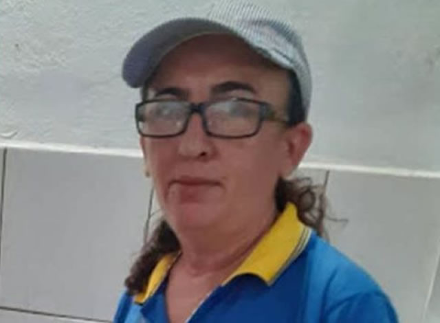 Mulher morre após cair de bicicleta na cidade de Cajazeiras; caso está sendo investigado