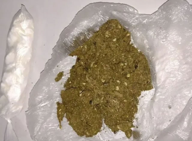Visitantes são detidas após tentarem entrar no presídio de Catolé do Rocha com drogas nas partes íntimas