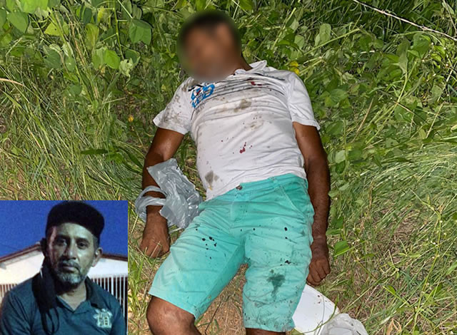 Popular morre no Hospital Regional de Sousa após se envolver em colisão entre carro e moto
