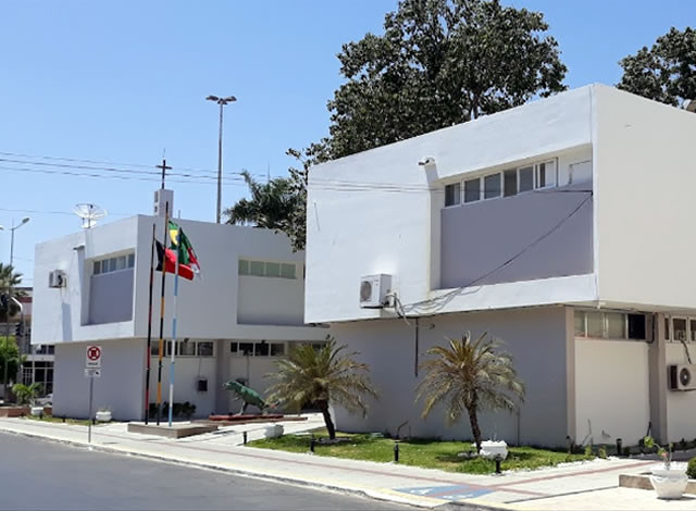 Em Sousa: Prefeitura divulga Instrução Normativa que torna facultativo o uso de máscaras, volta às aulas de forma presencial e eventos com 100% de ocupação