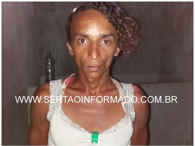 Homem que morreu vítima de acidente é identificado e havia furtado moto na cidade de Sousa