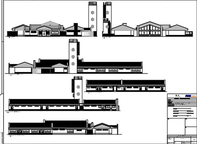Prefeitura de Sousa anuncia processo licitatório para finalizar obra de construção de creche abandonada pela gestão André Gadelha