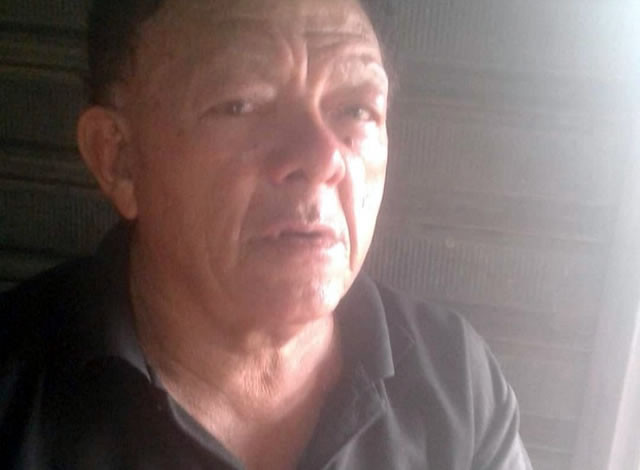 Prefeitura de Sousa emite Nota de Pesar pelo falecimento do professor Severino Leandro