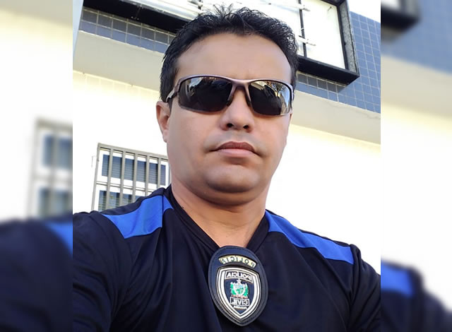 Agente da Polícia Civil de Sousa recebe elogio por ato de bravura da Delegacia Geral da Paraíba