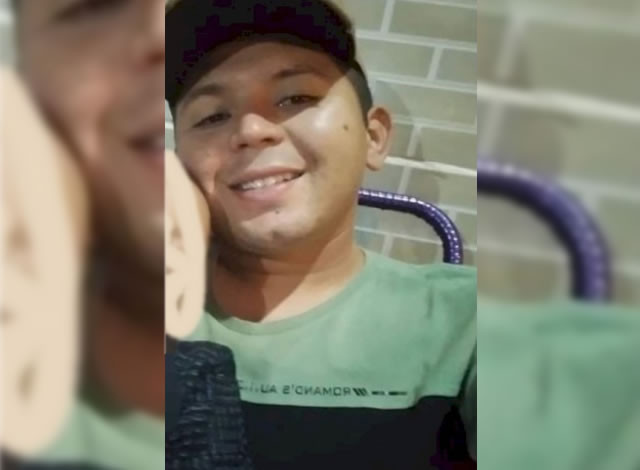 Acidente com moto deixa jovem morto e outro ferido no município de Conceição