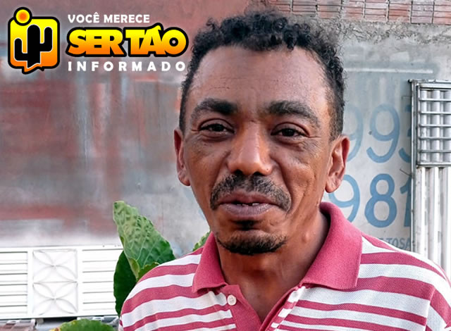 ROTAM prende homem por força de mandado de prisão na cidade de Sousa