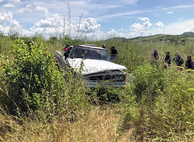 Acidente de trânsito deixa um morto e outro ferido em São José de Piranhas
