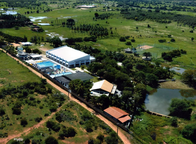 Campestre Clube de Sousa realizará “Dia das Mães” no próximo domingo (8); confira programação!