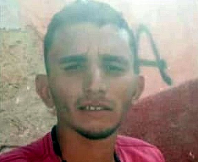 Agricultor é encontrado morto com perfurações de golpes de faca na cidade de Pombal