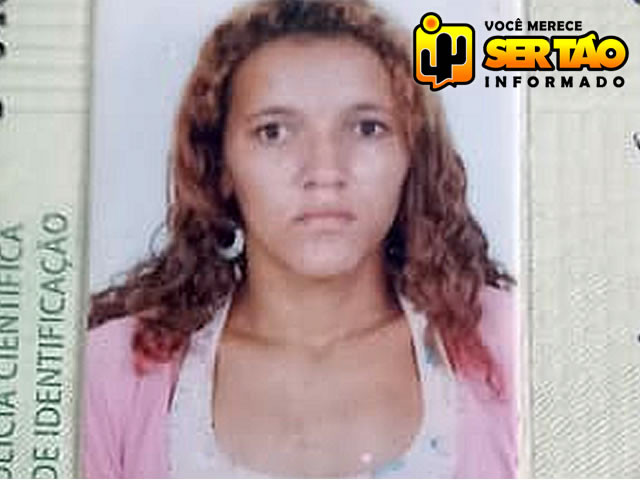 Após discussão, mulher é vítima de tentativa de homicídio na cidade de Sousa