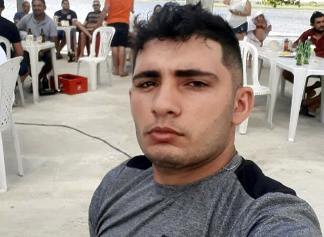 Jovem morre em grave acidente de trânsito na BR 230, em Cajazeiras