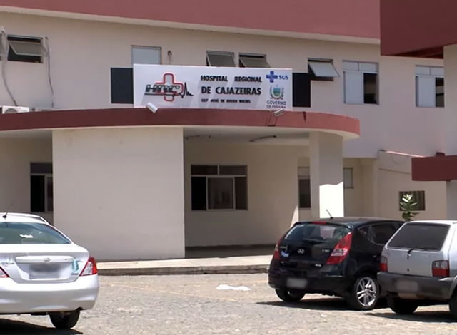 Homem fica ferido após ser atropelado por motocicleta na PB-393, em Cajazeiras